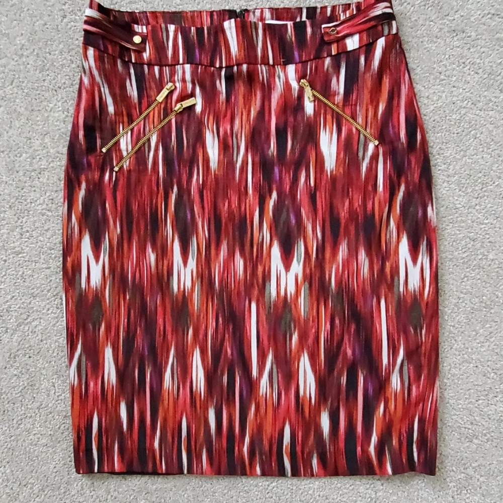 Calvin Klein pencil skirt